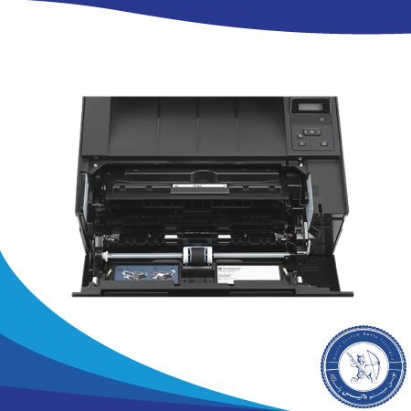 قیمت پرینتر لیزری hp M706n